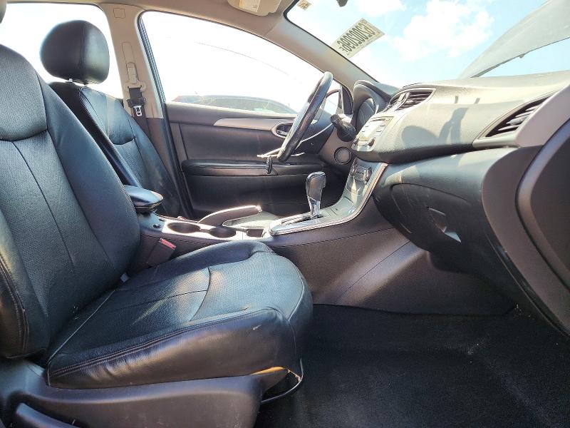 Aukcja sprzedaży 2013 Nissan Sentra, vin: 3N1AB7APXDL665793, numer aukcji: 62002096