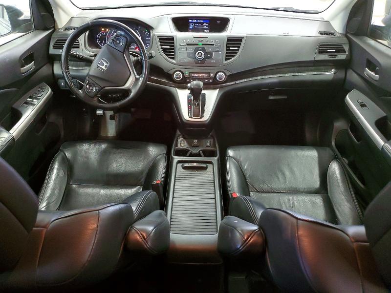 Aukcja sprzedaży 2012 Honda Cr-v, vin: 2HKRM4H78CH617223, numer aukcji: 60402536