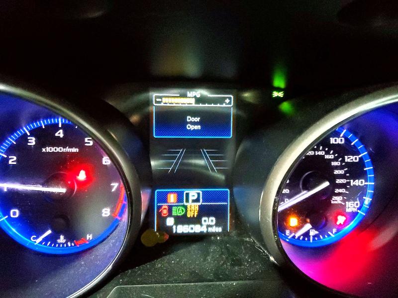 Продажа на аукционе авто 2018 Subaru Outback, vin: 4S4BSENC7J3203143, номер лота: 60024276