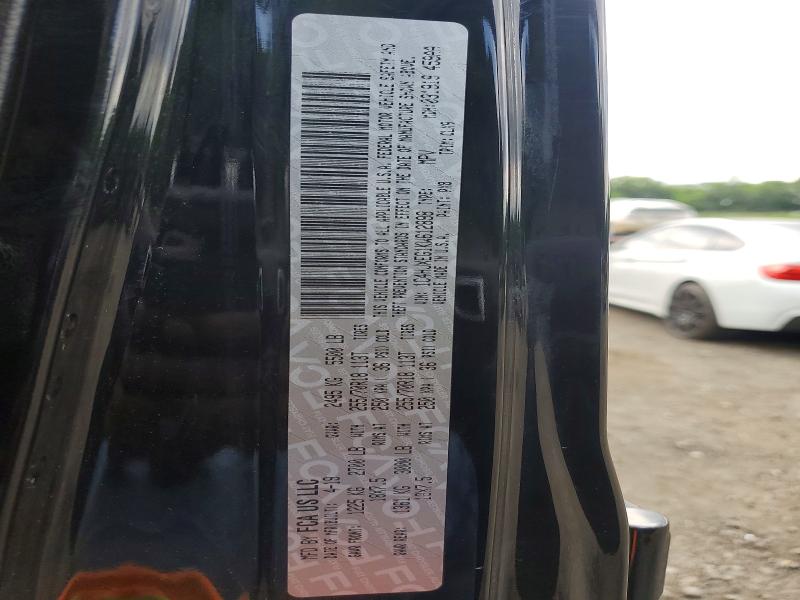 Aukcja sprzedaży 2019 Jeep Wrangler Unlimited, vin: 1C4HJXEG1KW612898, numer aukcji: 60772926