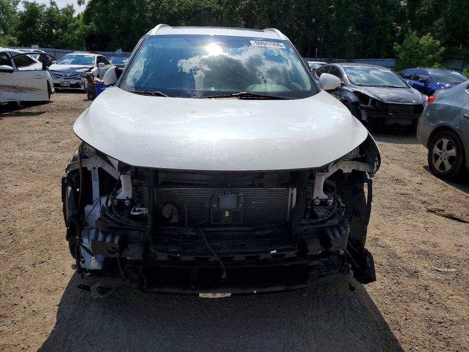 Aukcja sprzedaży 2021 Nissan Rogue, vin: 5N1AT3BB5MC714587, numer aukcji: 60042956