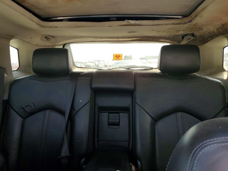 2014 Cadillac Srx მანქანა იყიდება აუქციონზე, vin: 3GYFNBE30ES537214, აუქციონის ნომერი: 59644906