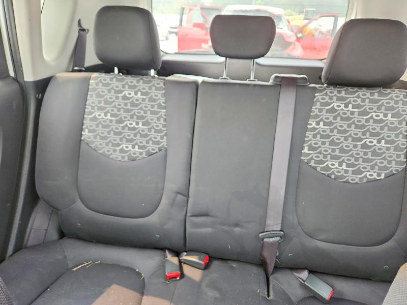 Aukcja sprzedaży 2011 Kia Soul, vin: KNDJT2A26B7272831, numer aukcji: 61566066