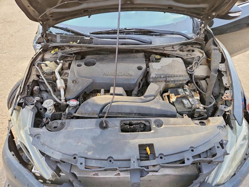 60791766 :رقم المزاد ، 1N4AL3AP7HC225704 vin ، 2017 Nissan Altima مزاد بيع