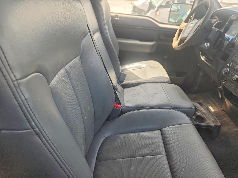 Продажа на аукционе авто 2013 Ford F150, vin: 1FTMF1CM0DKE06147, номер лота: 61620856