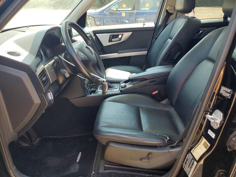 Aukcja sprzedaży 2010 Mercedes-benz Glk, vin: WDCGG5GB4AF401087, numer aukcji: 63123106