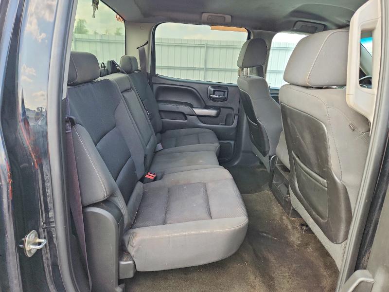 Aukcja sprzedaży 2015 Chevrolet Silverado, vin: 3GCUKRECXFG170020, numer aukcji: 62675526