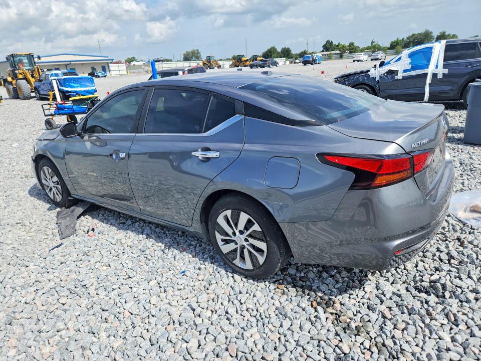 61577156 :رقم المزاد ، 1N4BL4BV0LC236074 vin ، 2020 Nissan Altima مزاد بيع