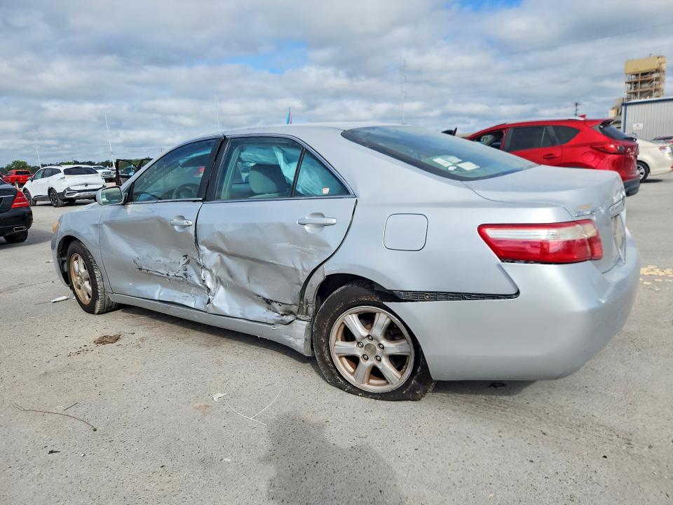 Продажа на аукционе авто 2009 Toyota Camry, vin: 4T1BE46K19U268941, номер лота: 62129116