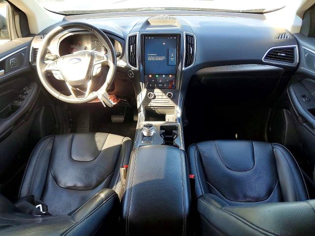 Продажа на аукционе авто 2022 Ford Edge, vin: 2FMPK4K93NBB04611, номер лота: 62715606