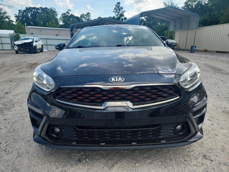 Aukcja sprzedaży 2020 Kia Forte, vin: 3KPF34AD0LE142242, numer aukcji: 60484826