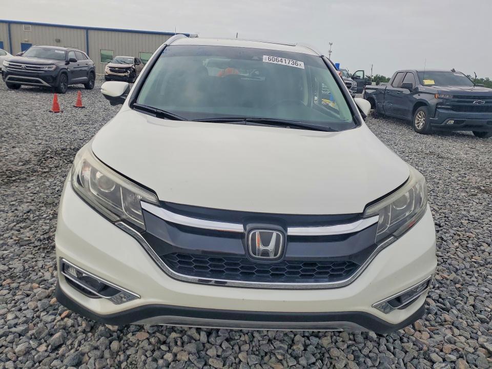 Продаж на аукціоні авто 2016 Honda Cr-v, vin: 5J6RM3H98GL021276, номер лоту: 60641736