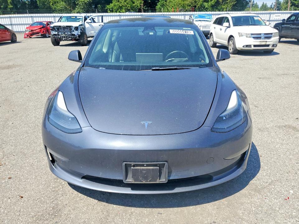 Продажа на аукционе авто 2022 Tesla Model 3, vin: 5YJ3E1EA3NF304695, номер лота: 60066416