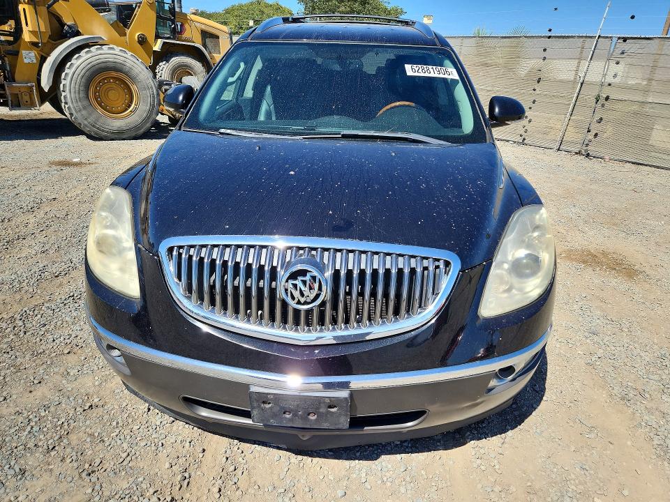 Aukcja sprzedaży 2011 Buick Enclave, vin: 5GAKVBED4BJ276231, numer aukcji: 62881906