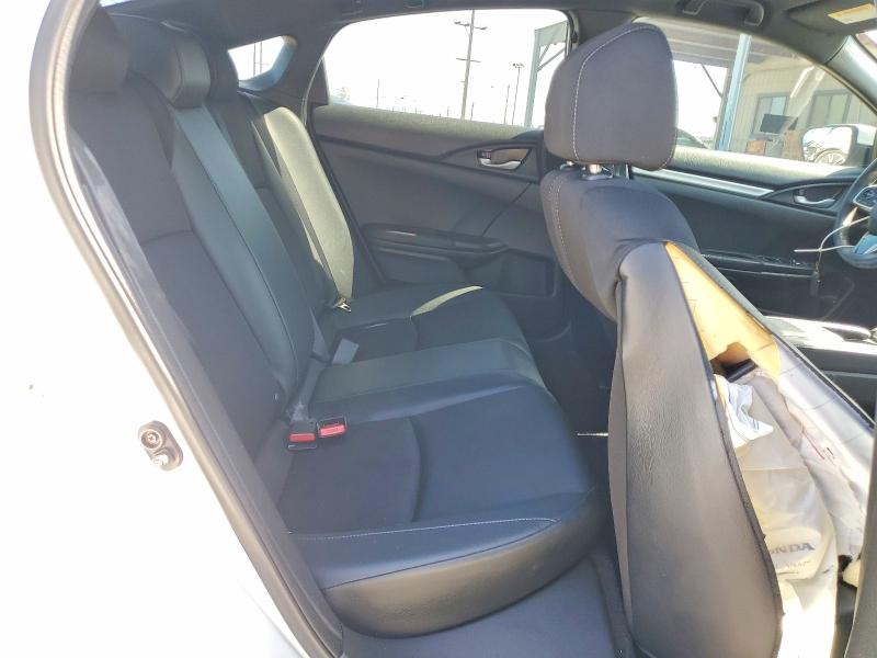 Aukcja sprzedaży 2020 Honda Civic, vin: 2HGFC2F80LH517553, numer aukcji: 60218136