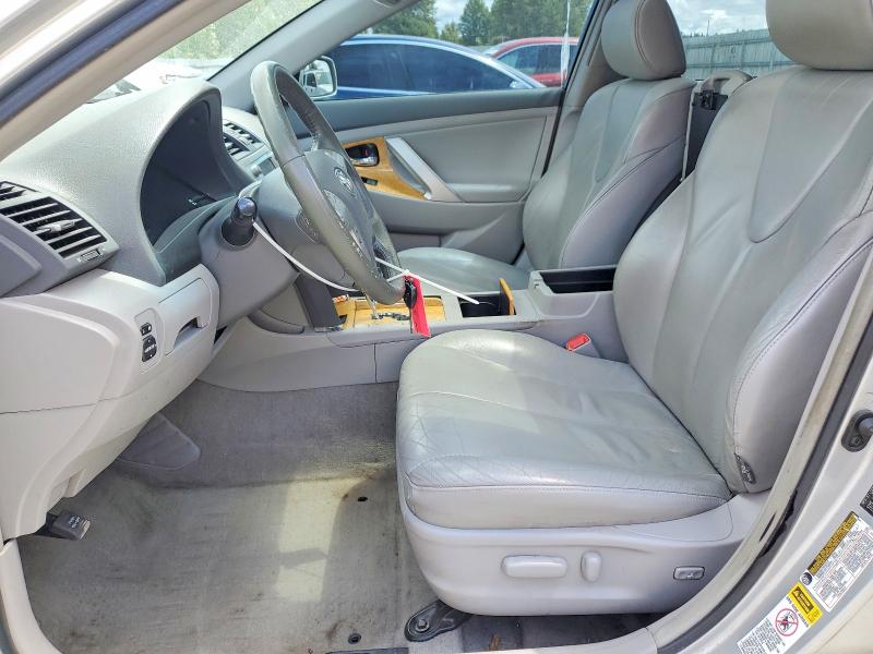 60178766 :رقم المزاد ، 4T1BE46K27U075128 vin ، 2007 Toyota Camry مزاد بيع
