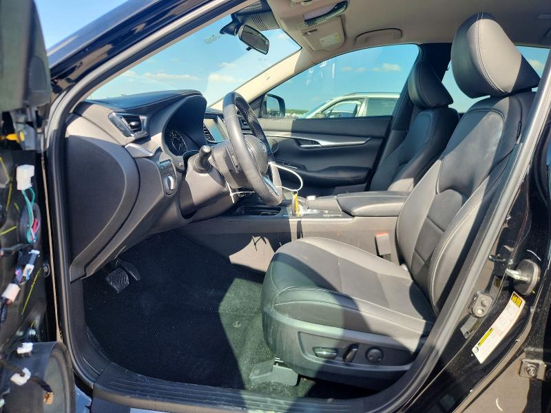Aukcja sprzedaży 2019 Infiniti Qx50, vin: 3PCAJ5M14KF109051, numer aukcji: 59368446