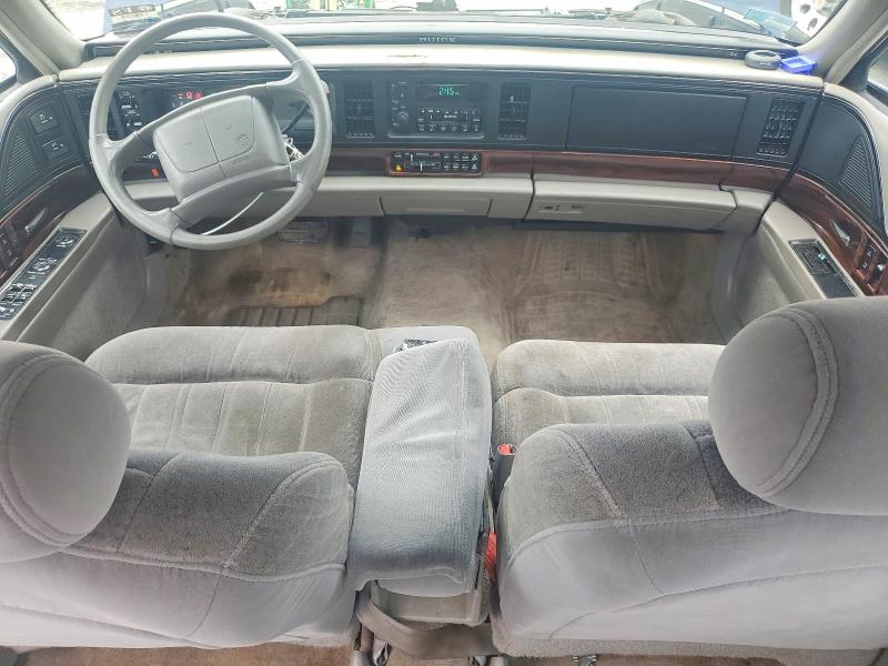 Продаж на аукціоні авто 1999 Buick Lesabre, vin: 1G4HP52K6XH419990, номер лоту: 61430976