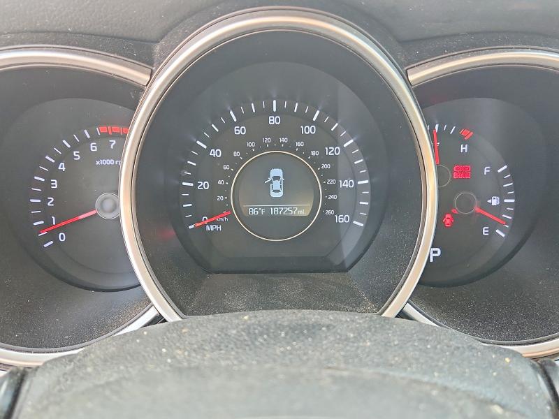 Продаж на аукціоні авто 2015 Kia Optima, vin: 5XXGM4A70FG354615, номер лоту: 59779416