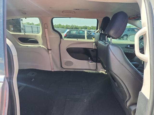Aukcja sprzedaży 2022 Chrysler Pacifica, vin: 2C4RC1BG3NR152091, numer aukcji: 61294606