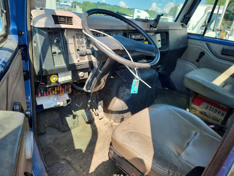 Продажа на аукционе авто 1999 International 4000, vin: 1HTSCAAL2XH223377, номер лота: 61426136