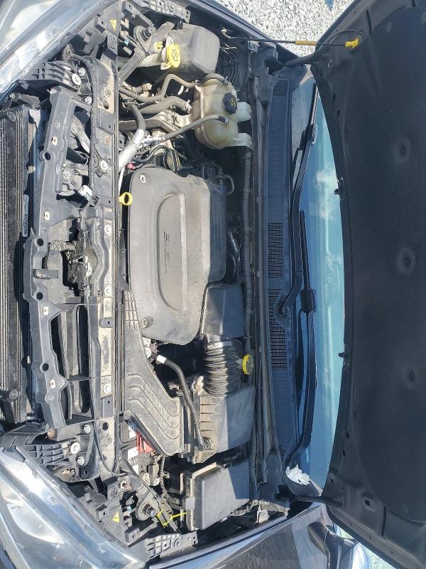 63192546 :رقم المزاد ، 2C4RC1GG8KR589265 vin ، 2019 Chrysler Pacifica مزاد بيع
