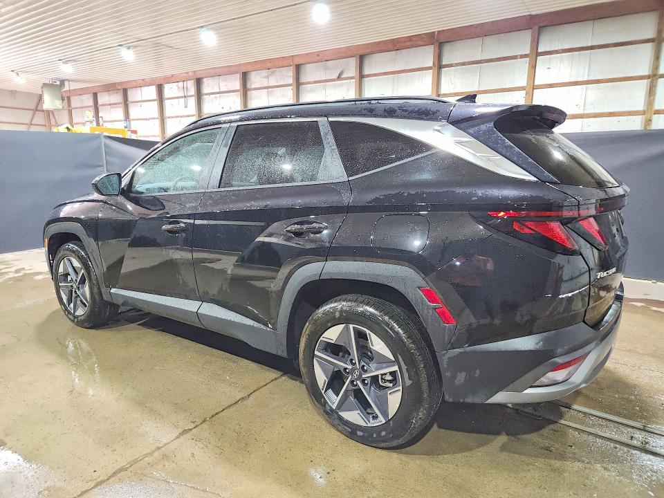 Продаж на аукціоні авто 2026 Hyundai Tucson, vin: 5NMJBCDE1TH697477, номер лоту: 61414146