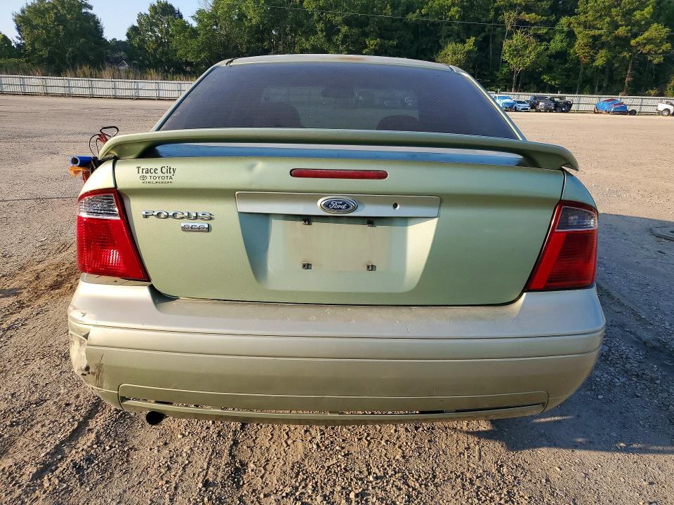 Aukcja sprzedaży 2007 Ford Focus, vin: 1FAHP34N87W149775, numer aukcji: 62802886