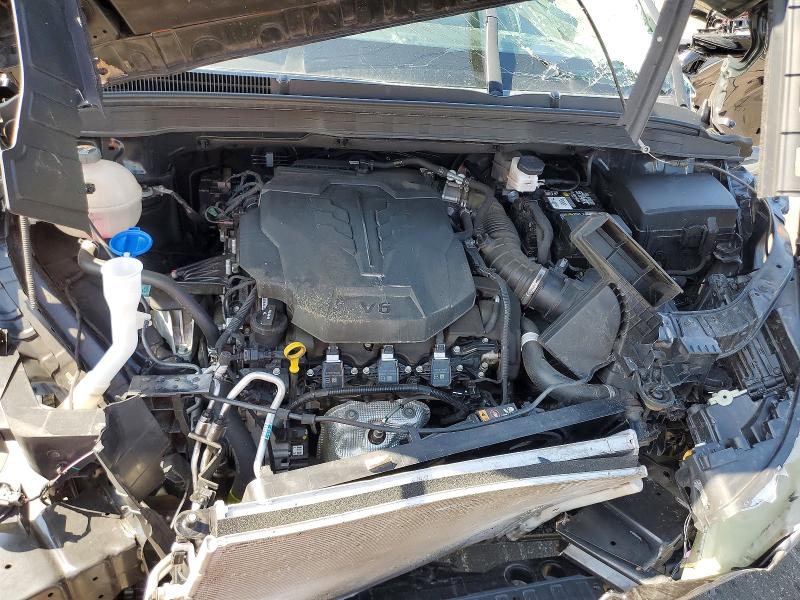 Aukcja sprzedaży 2023 Kia Carnival, vin: KNDNE5H39P6287333, numer aukcji: 60255716