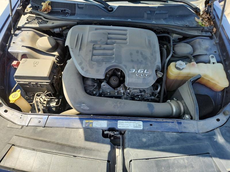 Aukcja sprzedaży 2014 Dodge Challenger, vin: 2C3CDYAG2EH247717, numer aukcji: 61952236
