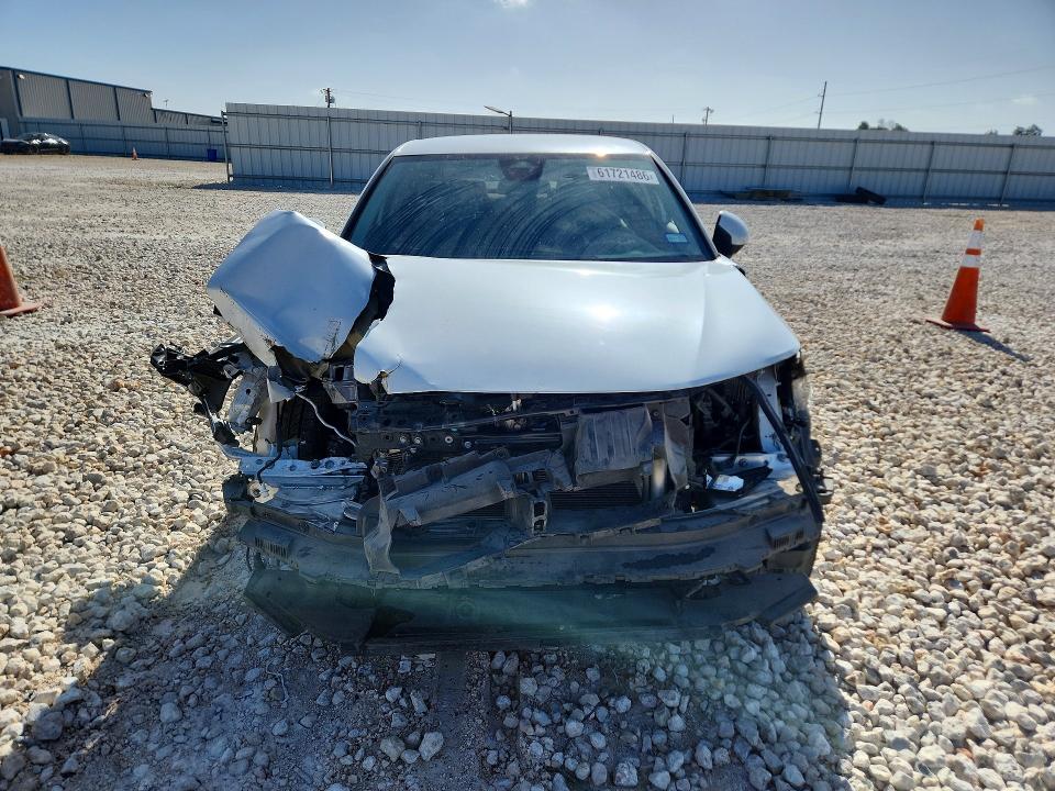 Продажа на аукционе авто 2022 Honda Civic, vin: 2HGFE2F23NH518494, номер лота: 61721486