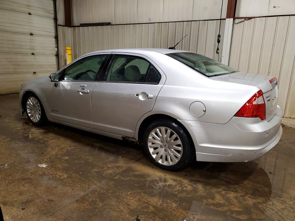 Aukcja sprzedaży 2012 Ford Fusion, vin: 3FADP0L39CR167132, numer aukcji: 61693466