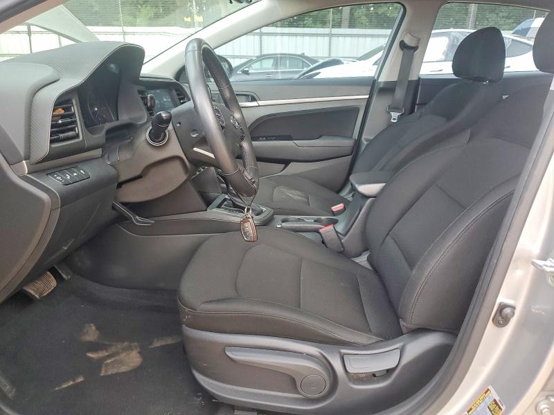 Aukcja sprzedaży 2020 Hyundai Elantra, vin: 5NPD84LF1LH552843, numer aukcji: 59543196