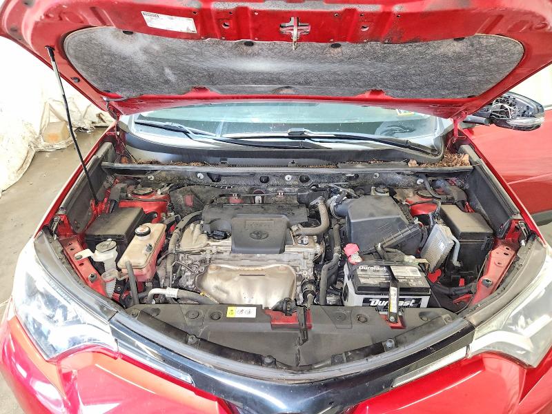 62582846 :رقم المزاد ، JTMRFREV6HJ168617 vin ، 2017 Toyota Rav4 مزاد بيع