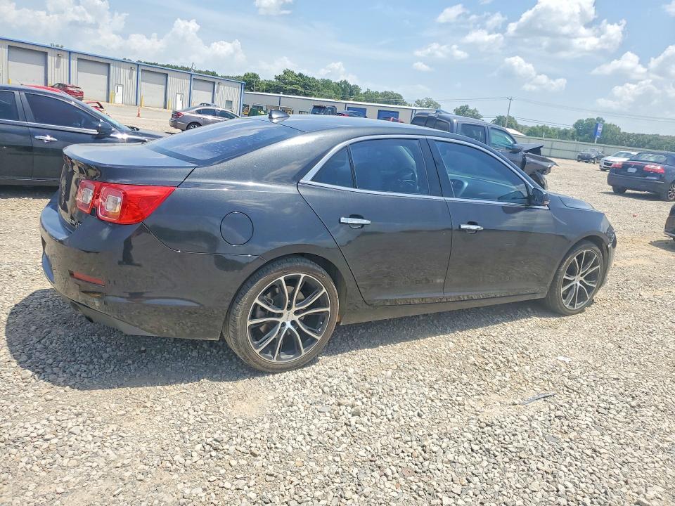 Продаж на аукціоні авто 2014 Chevrolet Malibu, vin: 1G11J5SX5EF157657, номер лоту: 61790436