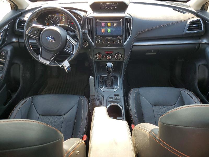 2018 Subaru Crosstrek მანქანა იყიდება აუქციონზე, vin: JF2GTALC5JH344753, აუქციონის ნომერი: 61549716