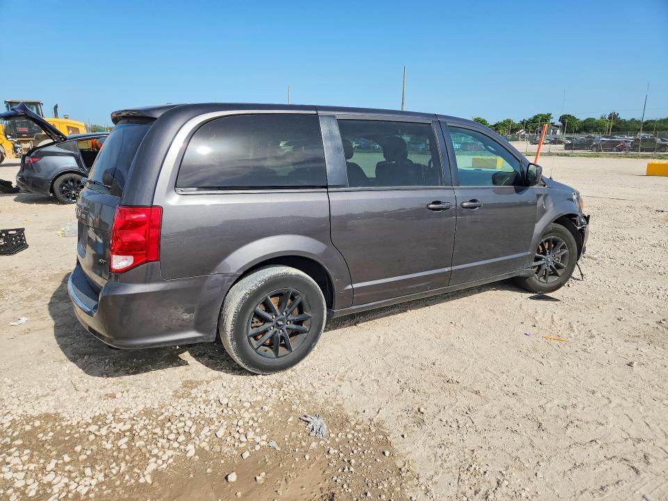 Aukcja sprzedaży 2020 Dodge Grand Caravan, vin: 2C4RDGEG6LR202331, numer aukcji: 61481336