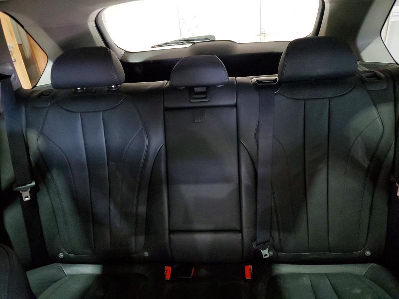 2016 Bmw X5 მანქანა იყიდება აუქციონზე, vin: 5UXKR0C59G0S92312, აუქციონის ნომერი: 60980106