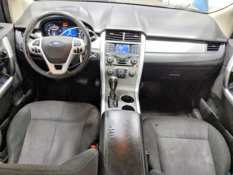 Продажа на аукционе авто 2011 Ford Edge, vin: 2FMDK3JC5BBA69284, номер лота: 62090656