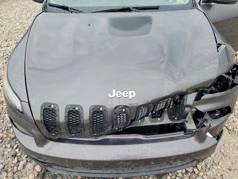Aukcja sprzedaży 2015 Jeep Cherokee, vin: 1C4PJMCS5FW758048, numer aukcji: 62589926