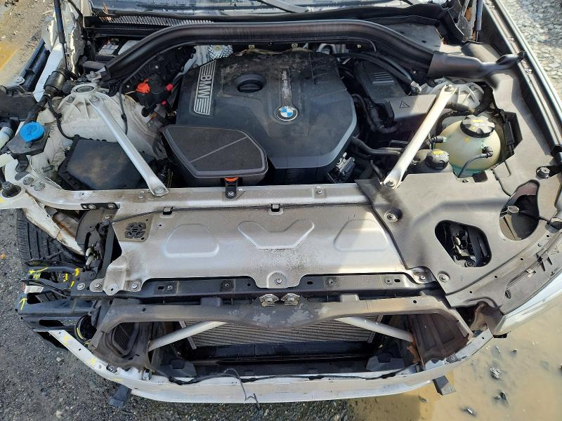Продаж на аукціоні авто 2018 Bmw X3, vin: 5UXTR9C5XJLC79831, номер лоту: 59662286
