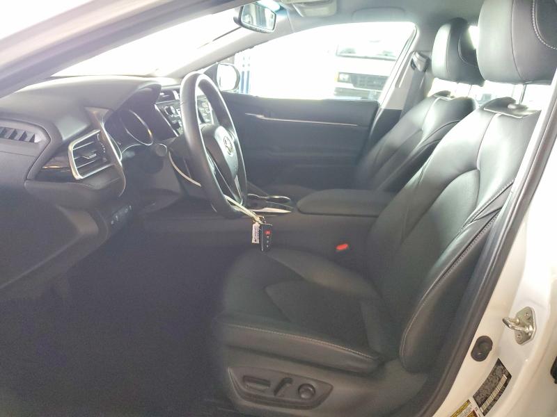 Продажа на аукционе авто 2018 Toyota Camry, vin: 4T1B61HK4JU129092, номер лота: 59962776