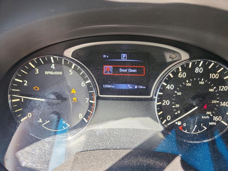 Aukcja sprzedaży 2018 Nissan Altima, vin: 1N4AL3AP8JC124483, numer aukcji: 85452665
