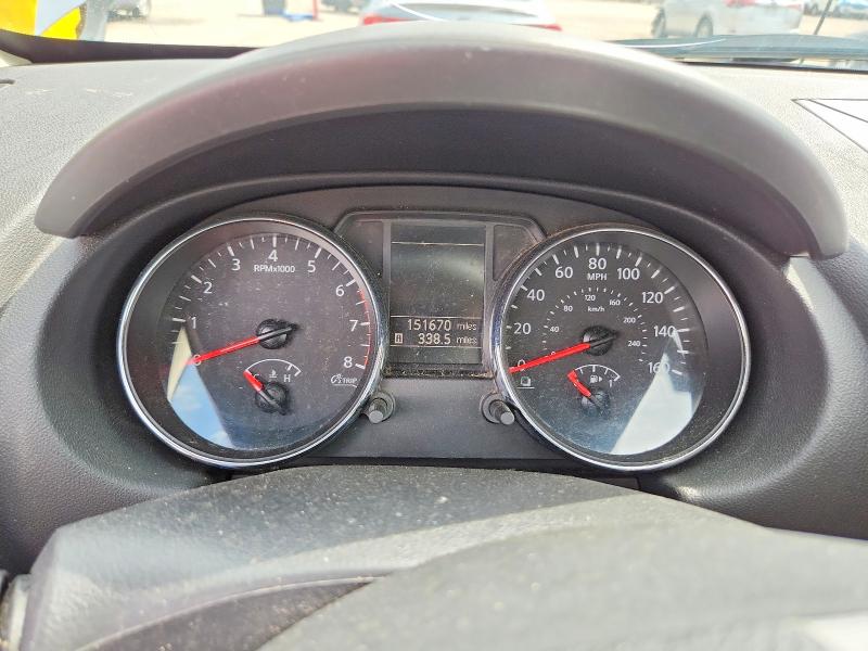 Auction sale of the 2013 Nissan Rogue, vin: JN8AS5MV6DW622546, lot number: 61160396