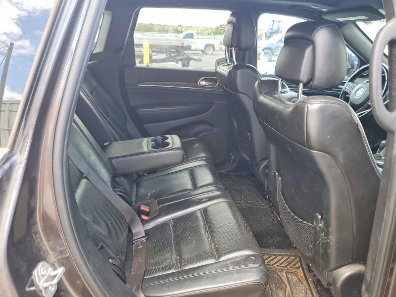 Aukcja sprzedaży 2019 Jeep Grand Cherokee, vin: 1C4RJEBG2KC751680, numer aukcji: 61476516