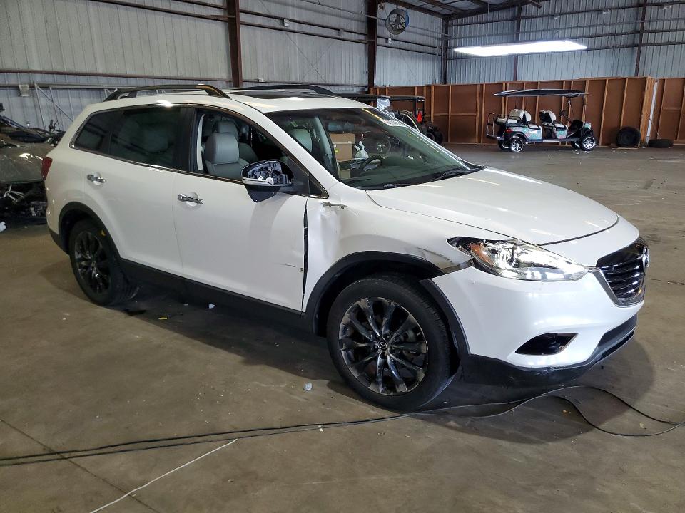 Aukcja sprzedaży 2014 Mazda Cx-9, vin: JM3TB2DV1E0435567, numer aukcji: 62416016