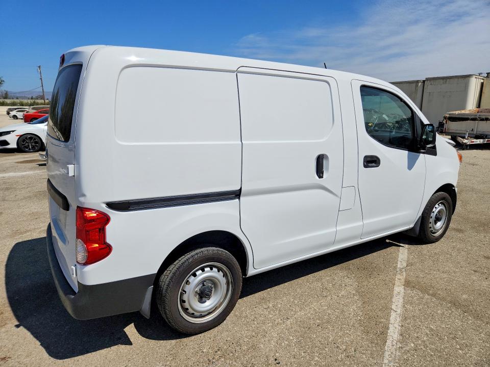 Продаж на аукціоні авто 2018 Nissan Nv200, vin: 3N6CM0KN1JK702264, номер лоту: 61810596