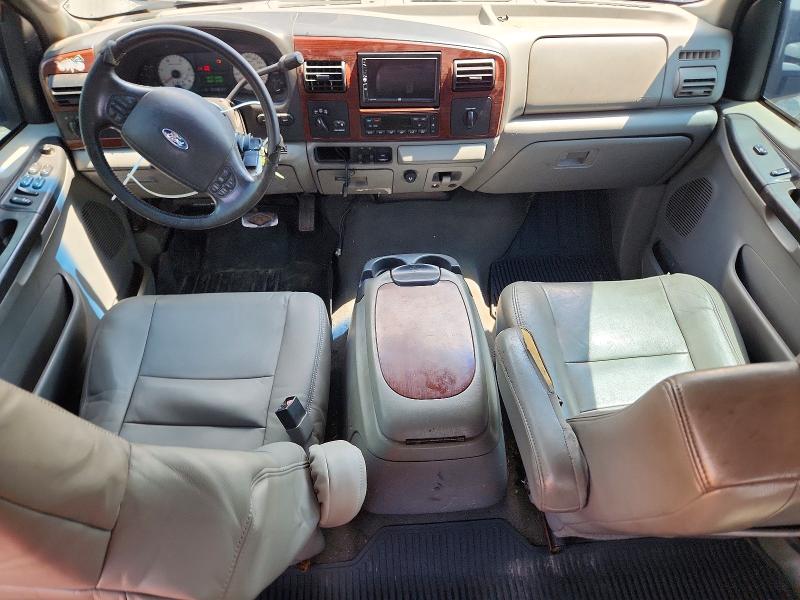 59947526 :رقم المزاد ، 1FTWW31PX6EB24620 vin ، 2006 Ford F350 مزاد بيع