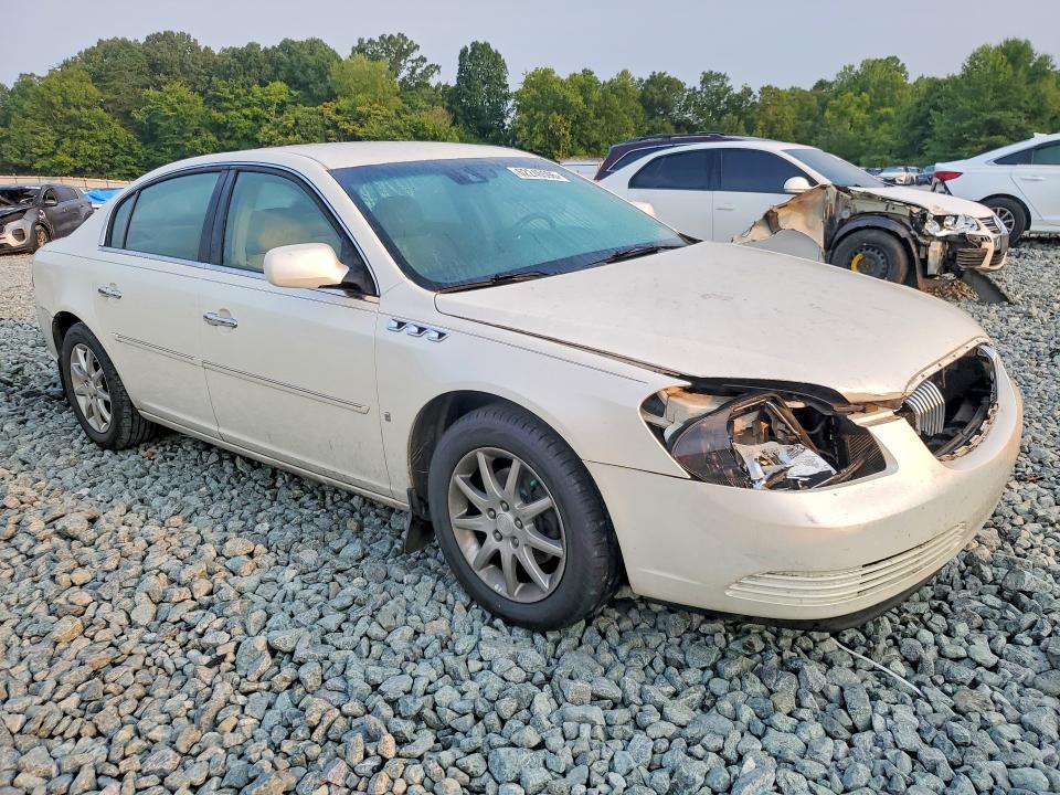 62246596 :رقم المزاد ، 1G4HD57298U184706 vin ، 2008 Buick Lucerne مزاد بيع