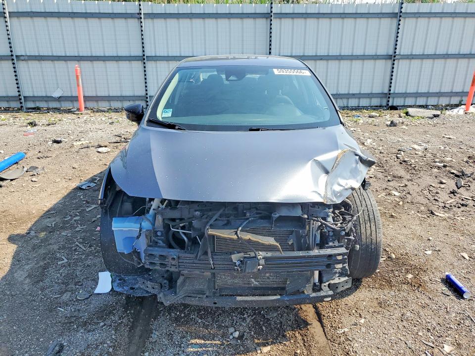 Продажа на аукционе авто 2024 Nissan Versa, vin: 3N1CN8FVXRL829497, номер лота: 59355566